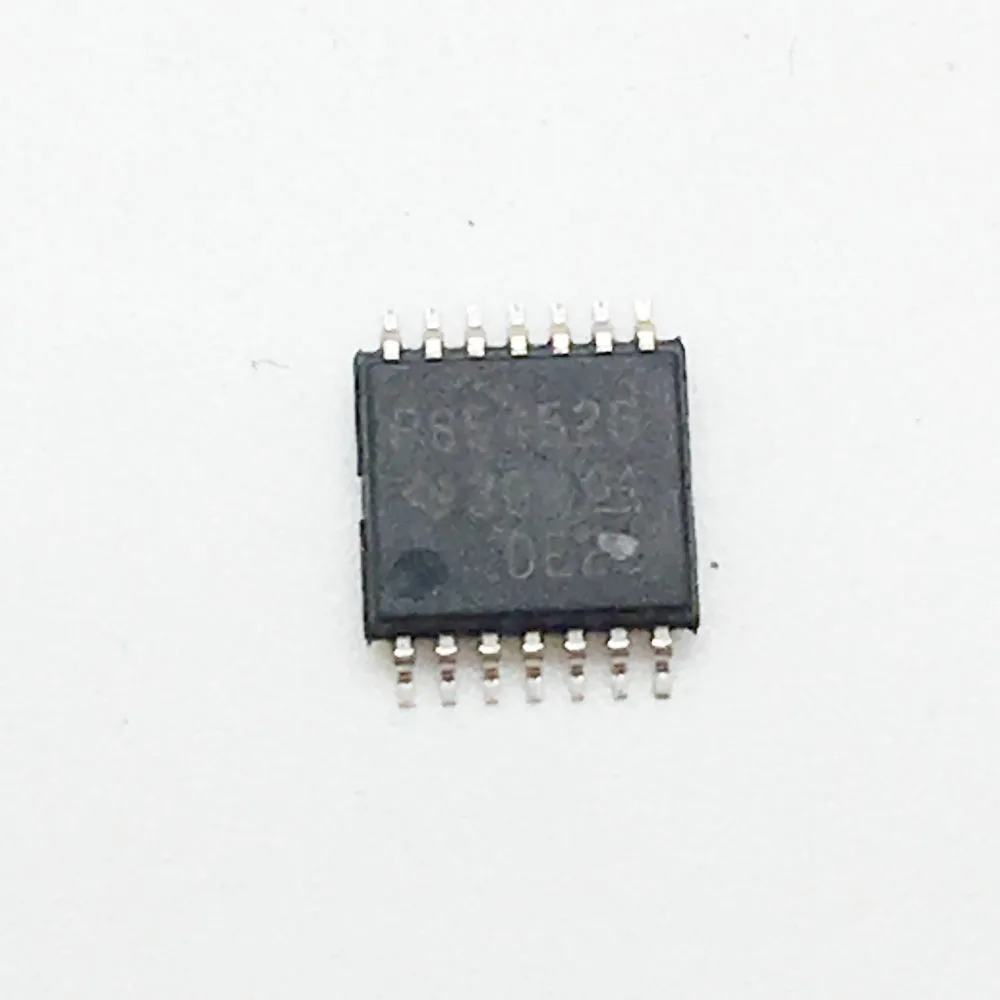 6 шт. IC TPS54526PWP для чипа материнской платы XBOX ONE | Электроника