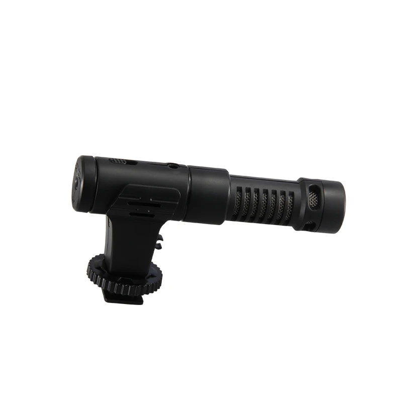 3 5 мм стереокамера микрофон VLOG фотография интервью цифровой видео Запись для Nikon