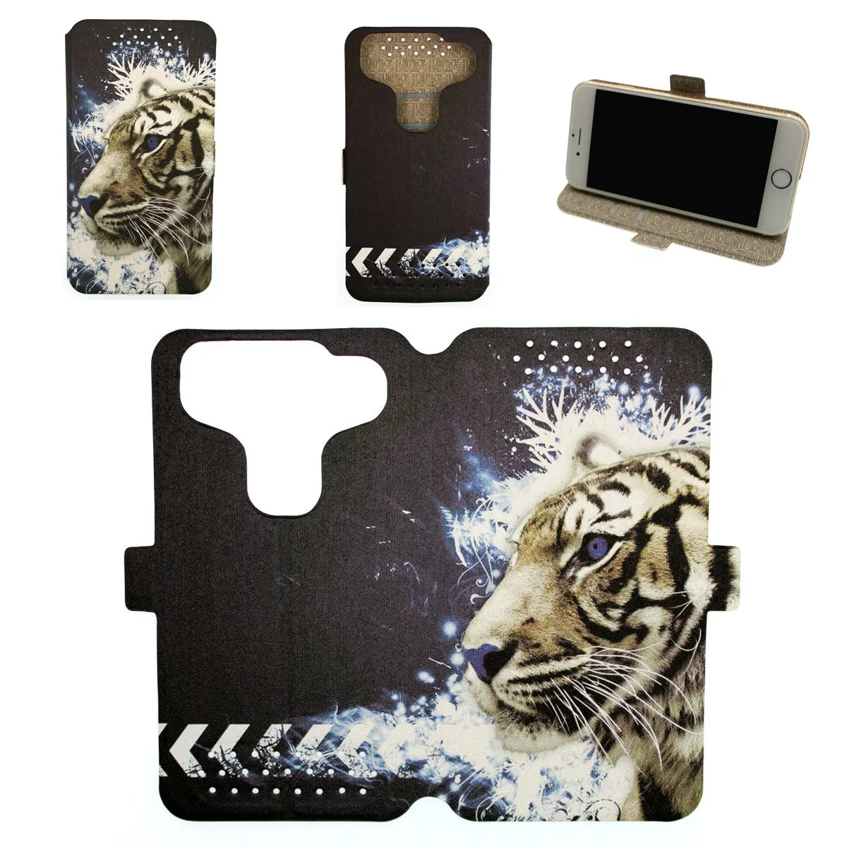 Универсальный Телефон Чехол для Mtc Smart Start 3 Sim Lock Случае Пользовательские