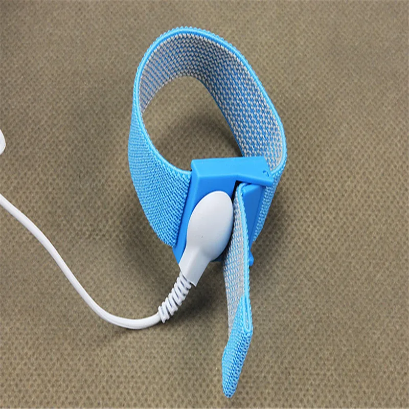 Секс игрушка с электрическим током импульсная терапия оргазм Анальная пробка