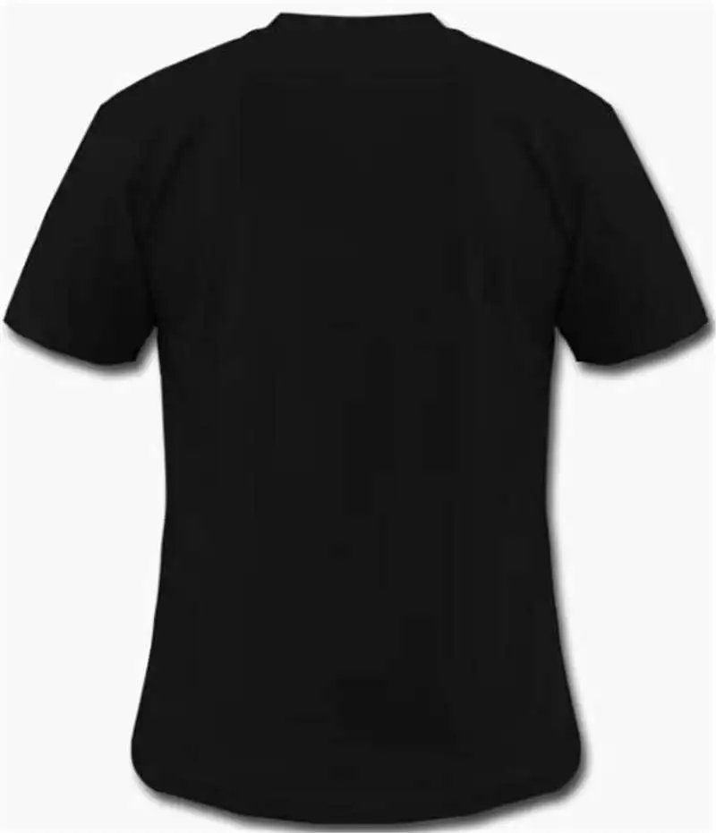 2017 Летом Бренд Clothing Gildan О Образным Вырезом Веселые Коротким Рукавом Мужская Odd
