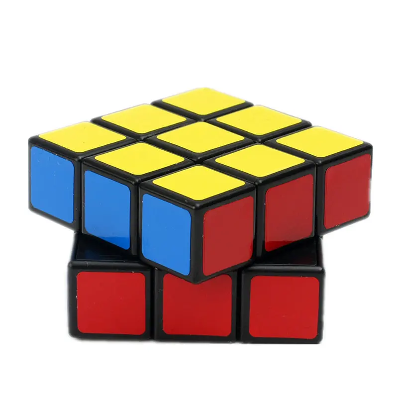 2x3x3 куб черный 3x3x2 магический скоростной пазл Обучающие игрушки Специальные