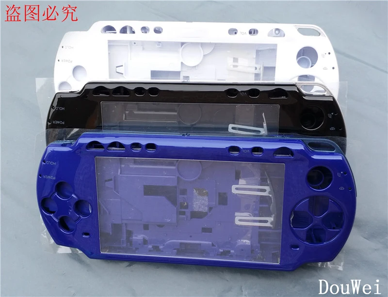 5 комплектов 3 комплекта 1 Набор для sony psp 2000 портативная игровая консоль чехол