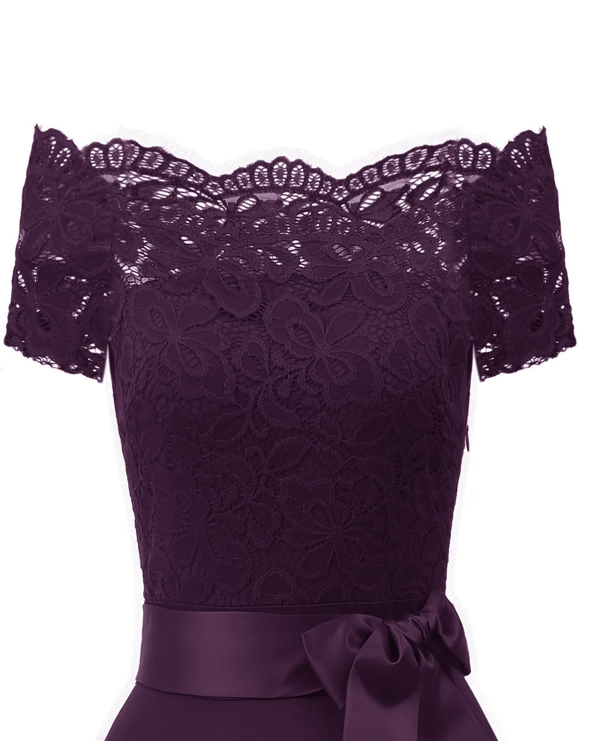 Robe de soiree элегантное короткое вечернее платье Новое Стильное торжественное платье с бантом вечерние платья Короткое вечернее платье с рукавами