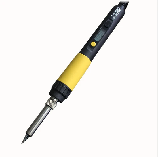 Горячая продажа паяльная станция тепловой паяльник s подставка сварочный