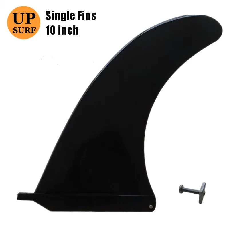 Длинная доска для серфинга 10 дюймов длина по центру | Спорт и развлечения