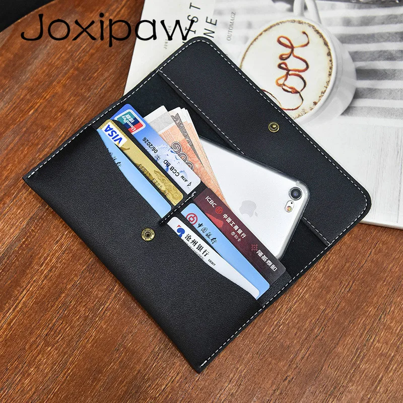 

2018 New Women Clutch Wallets Print Animal Beer Long Lerther Vintage Wallet Female Purse Coin Pocket Card Holder Ladies Bag