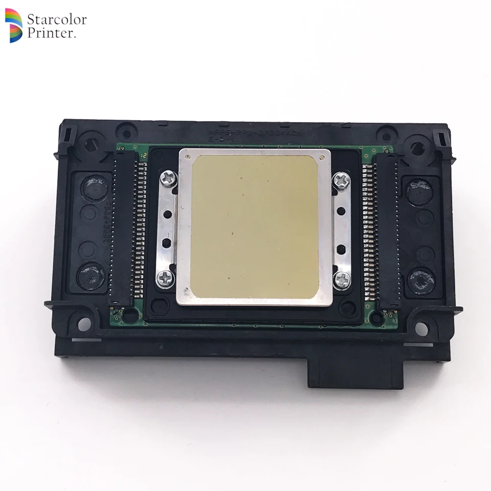 Печатающая головка XP600 FA09050 для Epson XP510 XP601 XP605 XP610 XP615 XP700 XP701 XP750 XP800 XP801 XP810 XP850|Детали