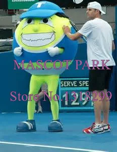 Маскарадный костюм из аниме маскарадный маскарадного теннисного мяча