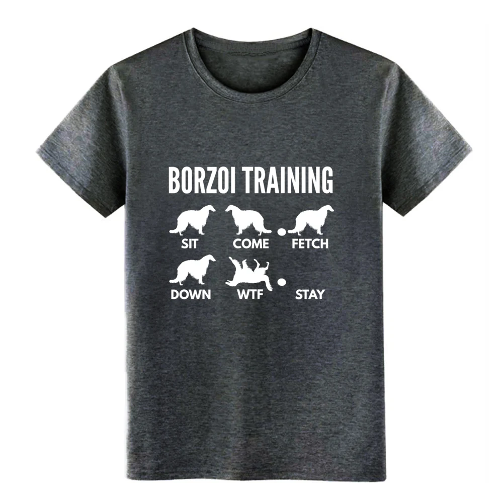 Футболка borzoi training для России wolfhound tricks футболка с принтом размер каваи интересная