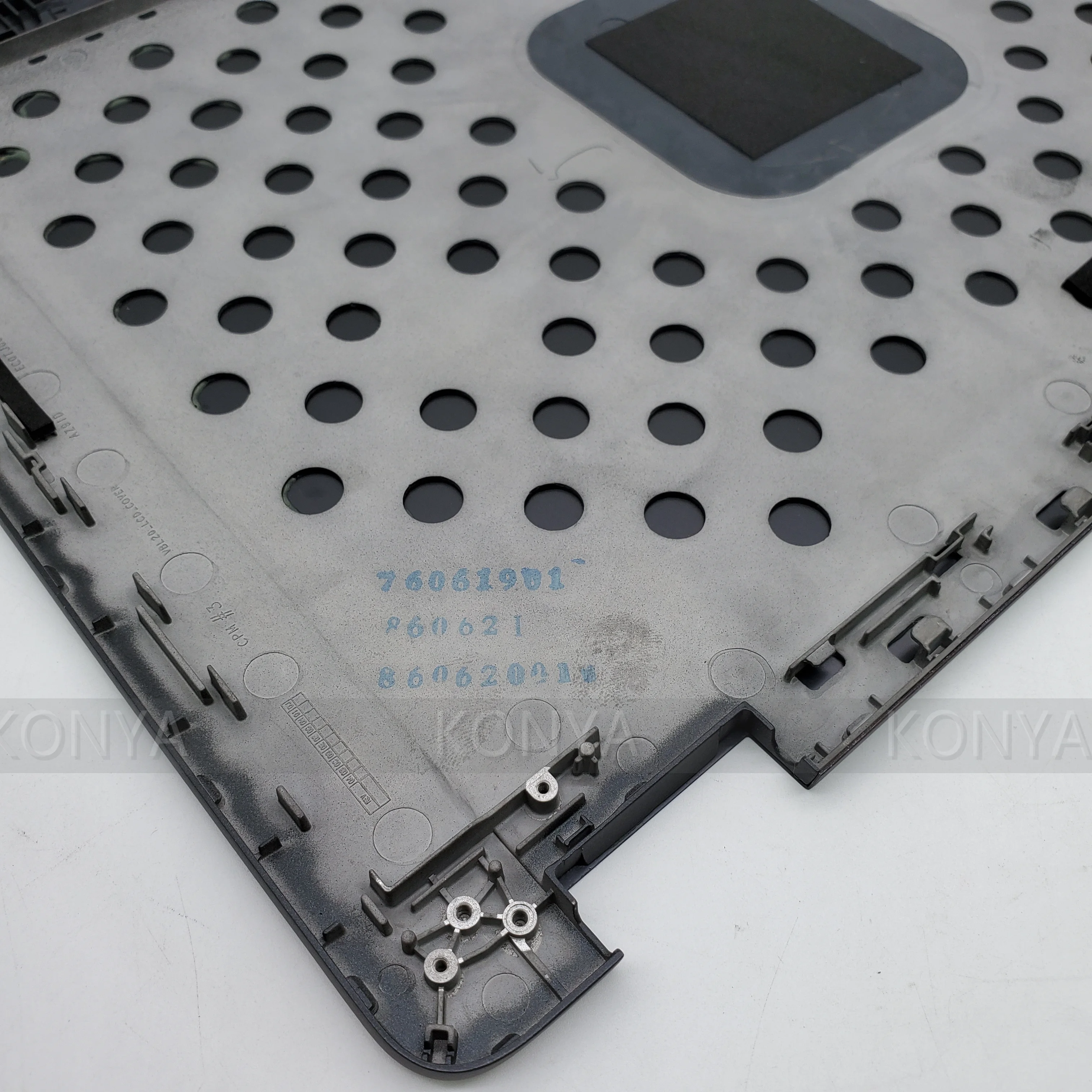 Новый чехол для ноутбука HP Zbook 15 G1 G2 ЖК-задняя крышка 734296-001 738139-001 AM0TJ000100 786484-001