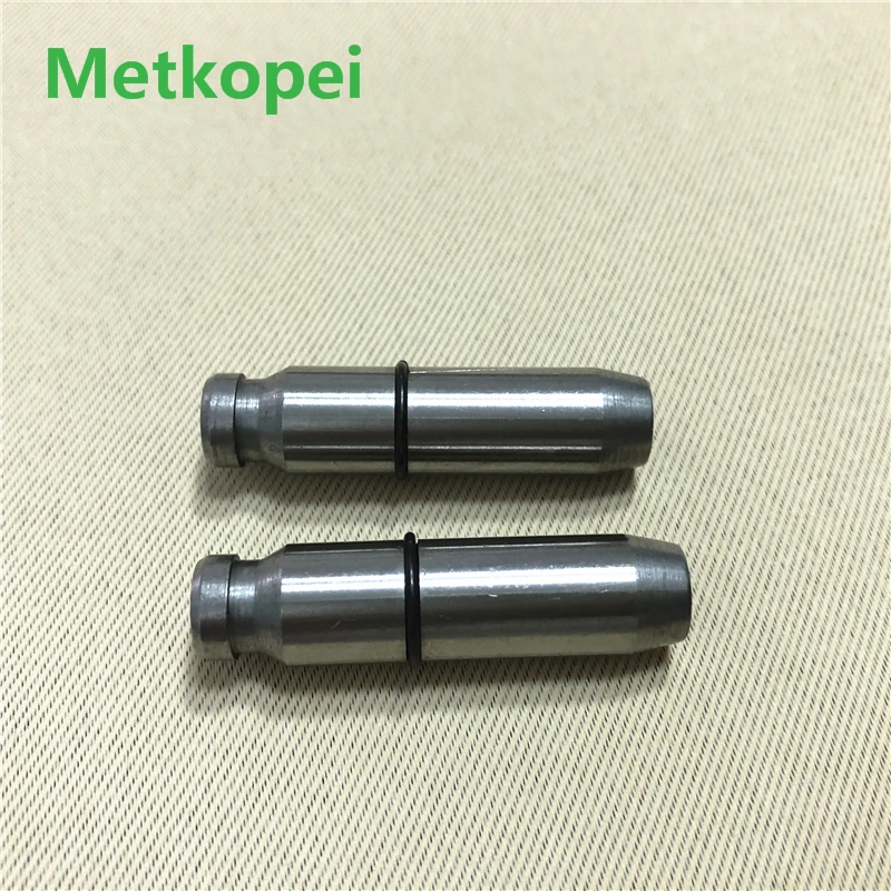 Двигатель мотоцикла CBF125 SDH125 5 мм ствол двигателя впускной направляющая