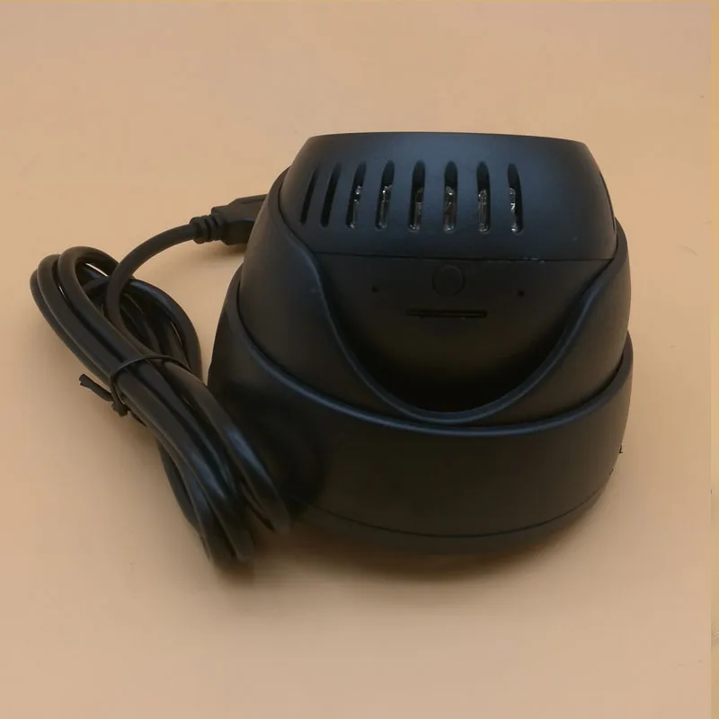 Купольная камера с функцией ночного видения 720P ИК 15 м|dome camera|card slotrecording camera for home |