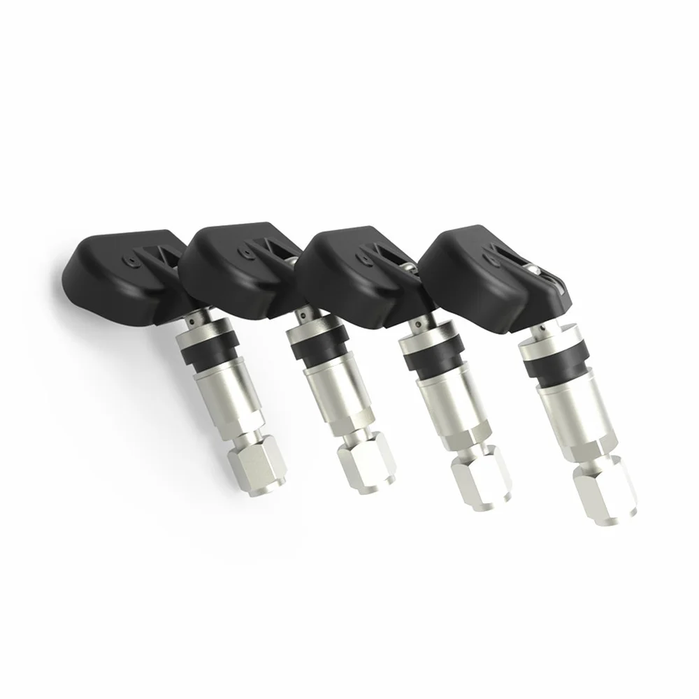 Новый TPMS Bluetooth 4 0 шин давление мониторы системы внутренний/внешний сенсор