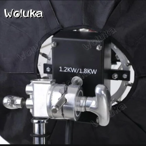 Светильник Falconeyes 1 8 K с шариковым светом для студийной фотосъемки светильник