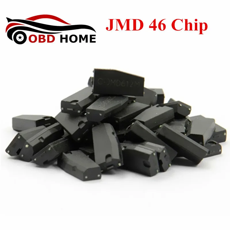 50 шт./лот JMD 46 чип для CBay удобно детей JMD46 Автомобильный ключ копия удобный детский