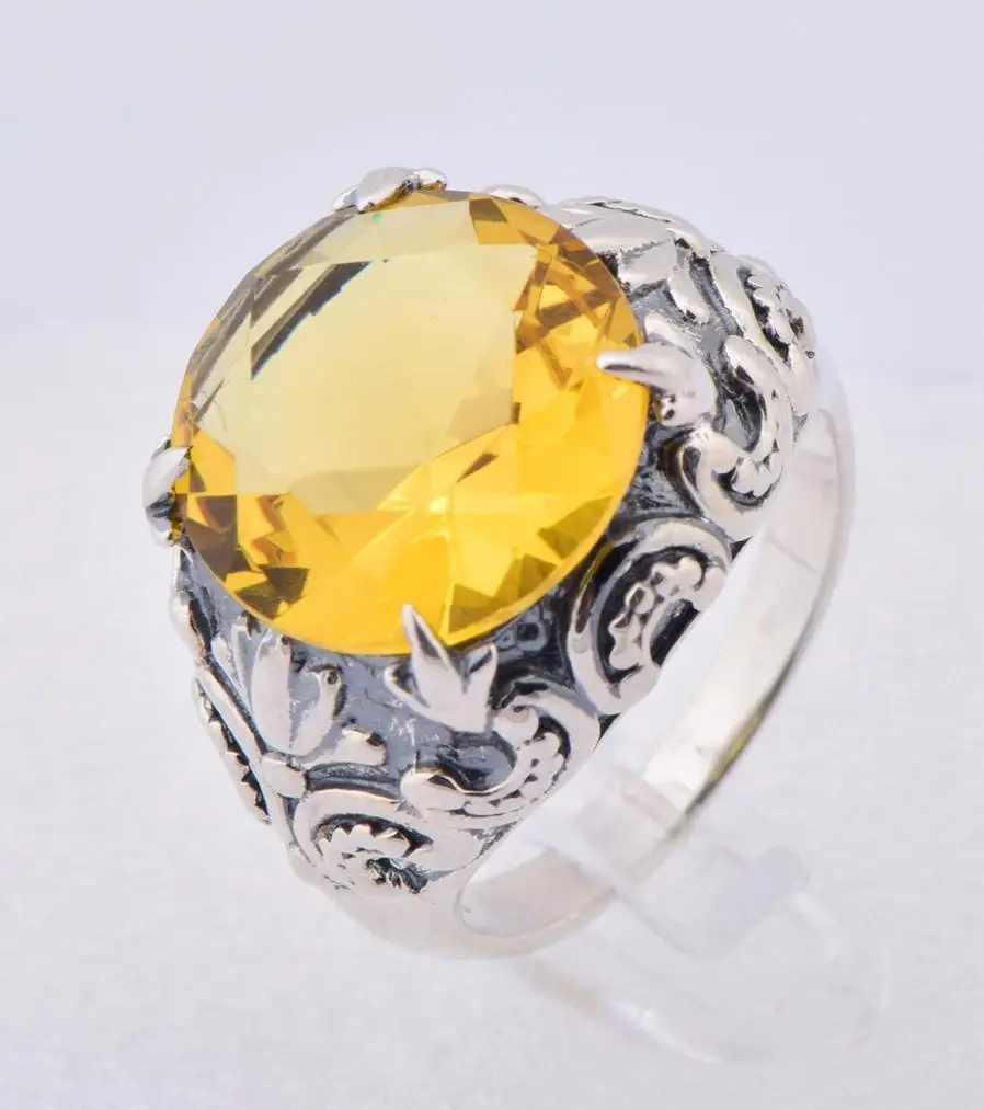 Роскошные женские кольца из стерлингового серебра 925 пробы участие в церемонии