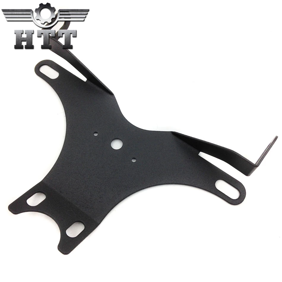 

Aftermarket free shipping motorcycle parts Black Eliminator Tidy Tail Fit For 2006-2012 Yamaha YZF R6 YZF-R6 YZFR6