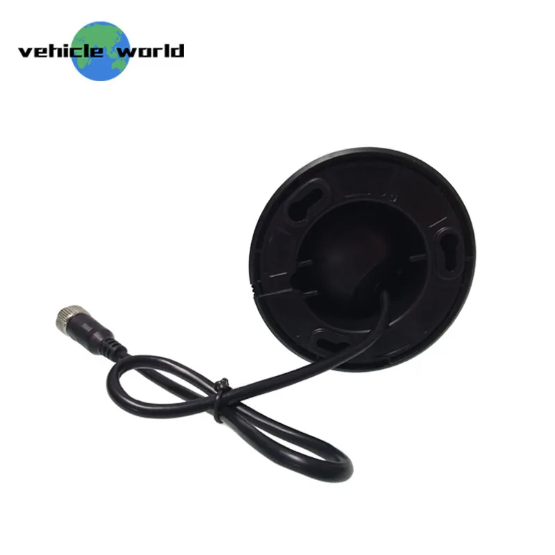 1080p ahd bus truck lorry van camera with night vision dome | Безопасность и защита