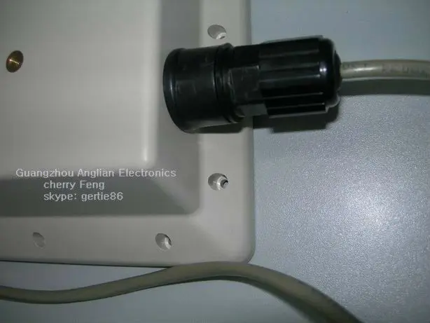 Соединитель M25 RJ45 с кабелем 25 см водонепроницаемый адаптер Ethernet крепление на