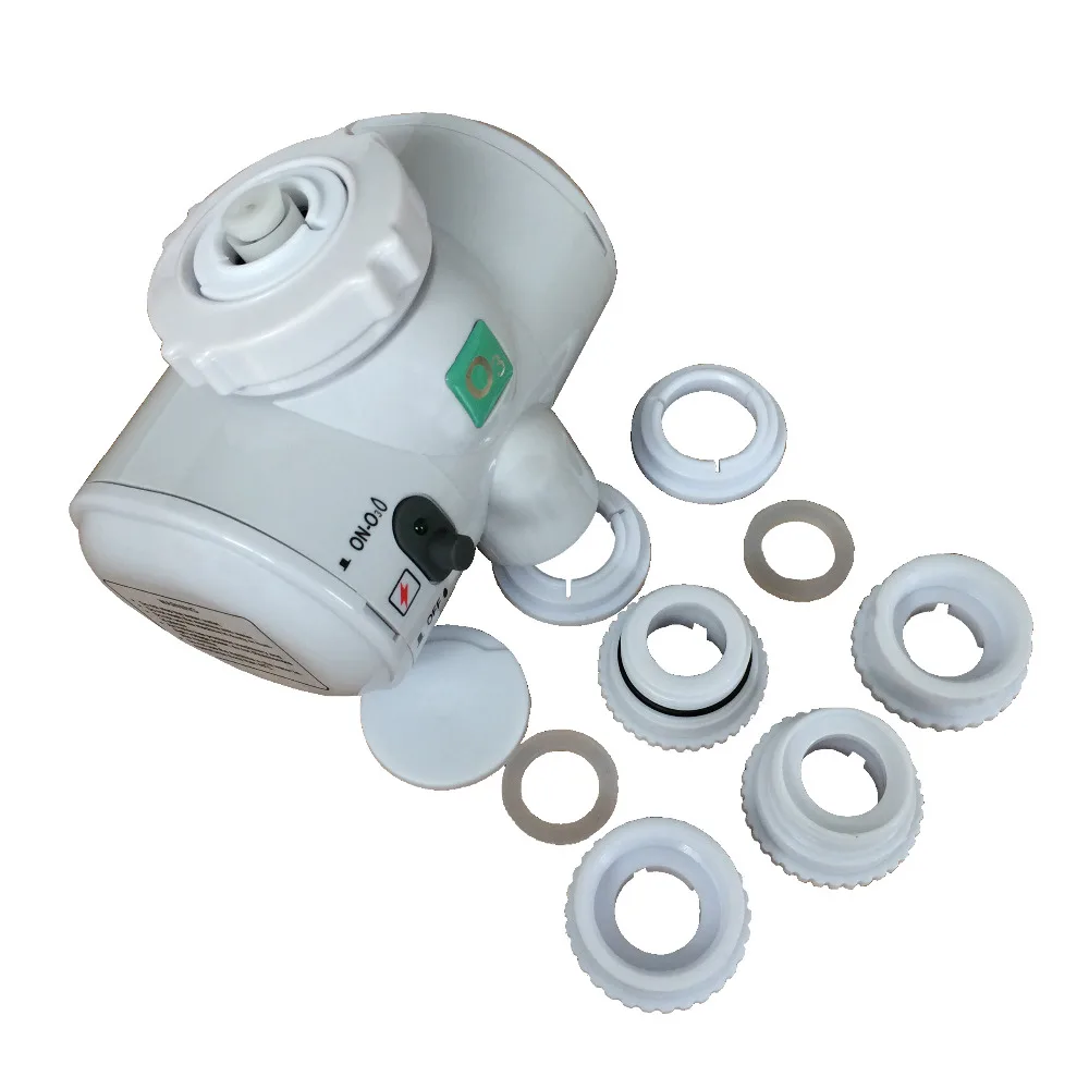 Счетчик верхней воды озона фильтр очистки системы FM T100|water filter ozone|water purifierozone water |