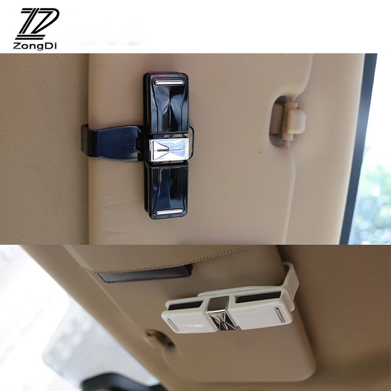 ZD для Alfa Romeo 159 BMW E46 E39 E36 E90 Audi A3 A6 C5 A4 B6 B8 TT автомобильные очки ABS солнцезащитный