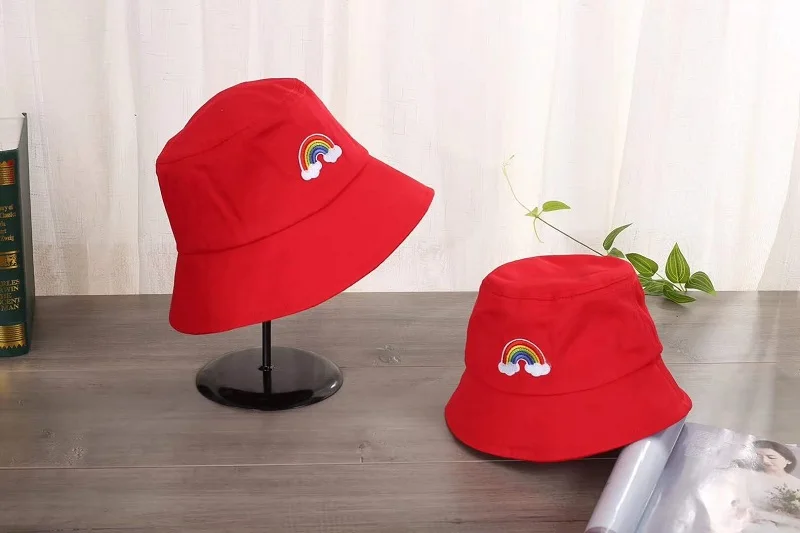 Bnaturalwell Baby Bucket hat Sunbonnet Children Beach Toddler Summer Sewing pattern tutorial Kids panama H026S | Детская одежда и