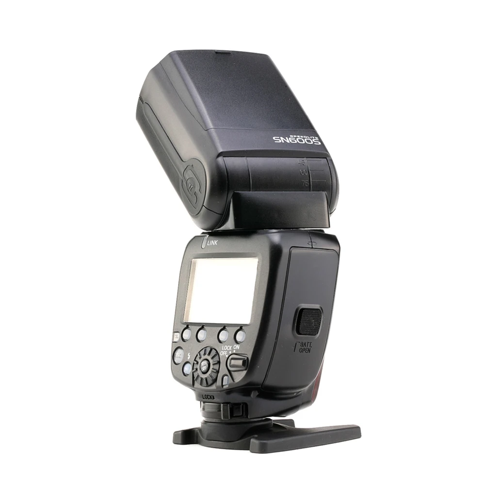 Shanny SN600S TTL вспышка Speedlite as 600EX-RT для Canon 5D2 5D3 6D 7D 70D 60D Nikon D800 D600 D700 D750 D4 D90 D610 D7100 D300 |
