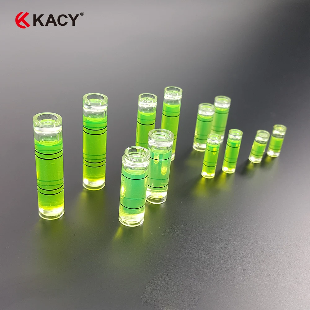 

KACY 10 шт./лот 9,5*40 мм Цифровой Инклинометр воды и дерева