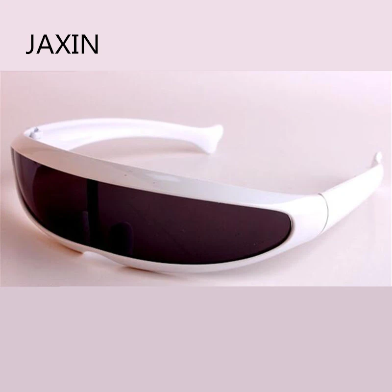 X-Men Personality Laser Glasses Robots Cosplay Sun Men Women Driving Sunglasses Goggles Kids Preferred Gift | Аксессуары для