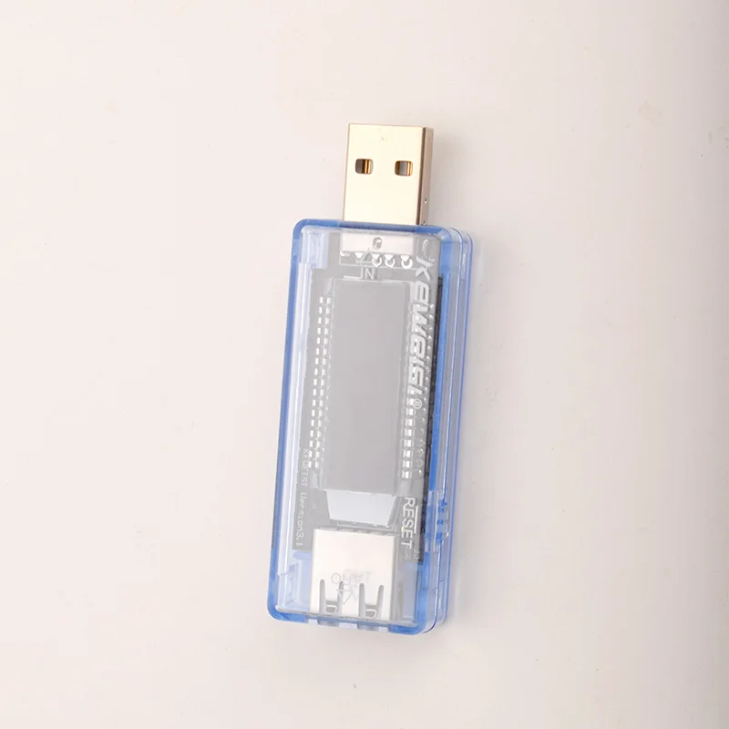 KEWEISI Батарея тестер 3V до 9В 0A для 3A USB Зарядное устройство Мощность Батарея Ёмкость тестер Напряжение измеритель величины тока KWS-V20