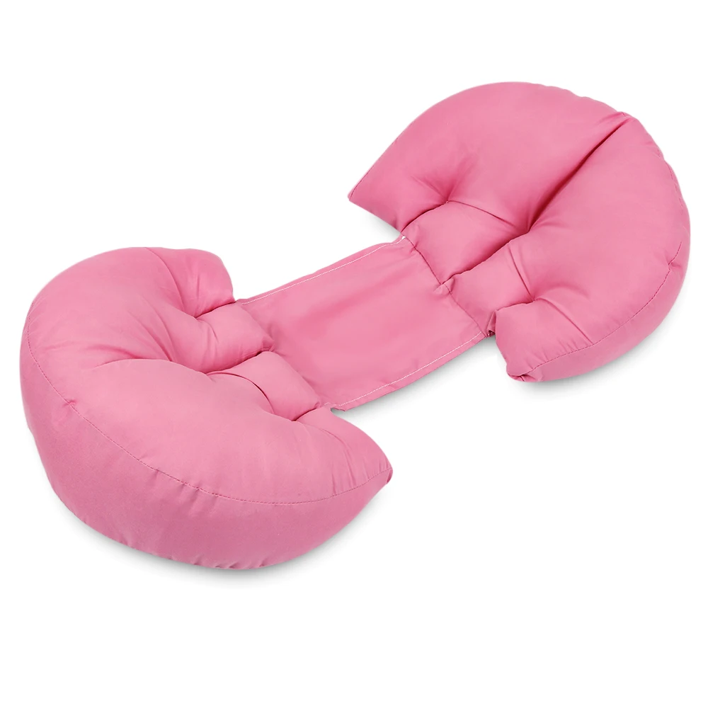 Многофункциональная Подушка для беременных женщин боковая подушка сна на талии