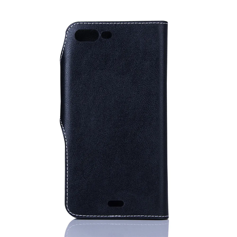 Case For iphone 7 plus PU Leather Wallet Flip Stand Fundas Adorption Cover Retro Triangular buckle | Мобильные телефоны и