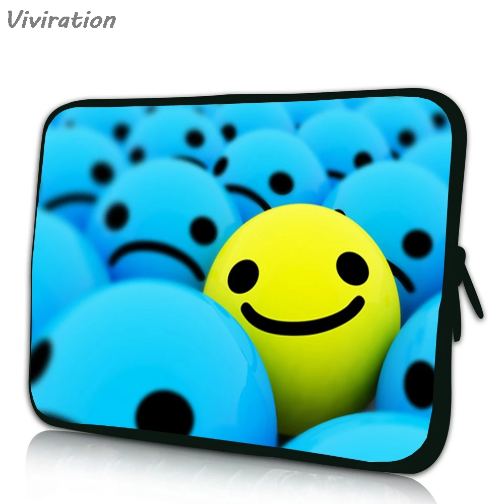 Funda Portatil Bolsas 15,6 дюймов neoprne 7, 10, 12, 13, 14, 13,3 11,6 12,3 15 15,4 17 17,3 16," Тетрадь крышки ноутбука чехол защитный чехол - Цвет: 045