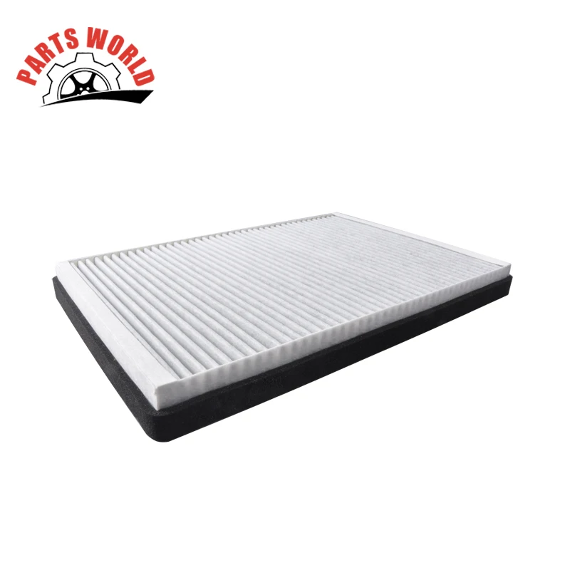 Автомобильные детали углеродный салонный фильтр для Mercedes Benz класса A W168