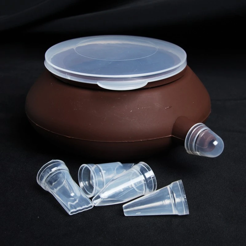 DINIWELL силиконовые торт Маффин макарун украшения наконечник наборы выпечка