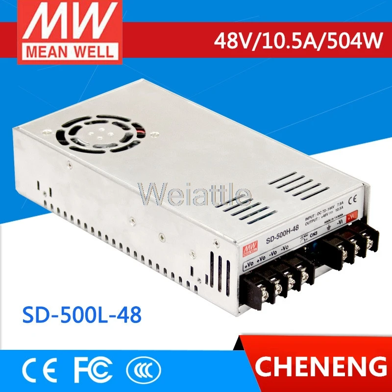Умный оригинальный телефон с одним выходным интерфейсом 48 В 504 А|48v converter|dc-dc