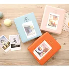 64 кармана для Fujifilm Instax Mini, пленки Instax Mini 11, 9, 8, 7s, 70, 25, 50s, 90