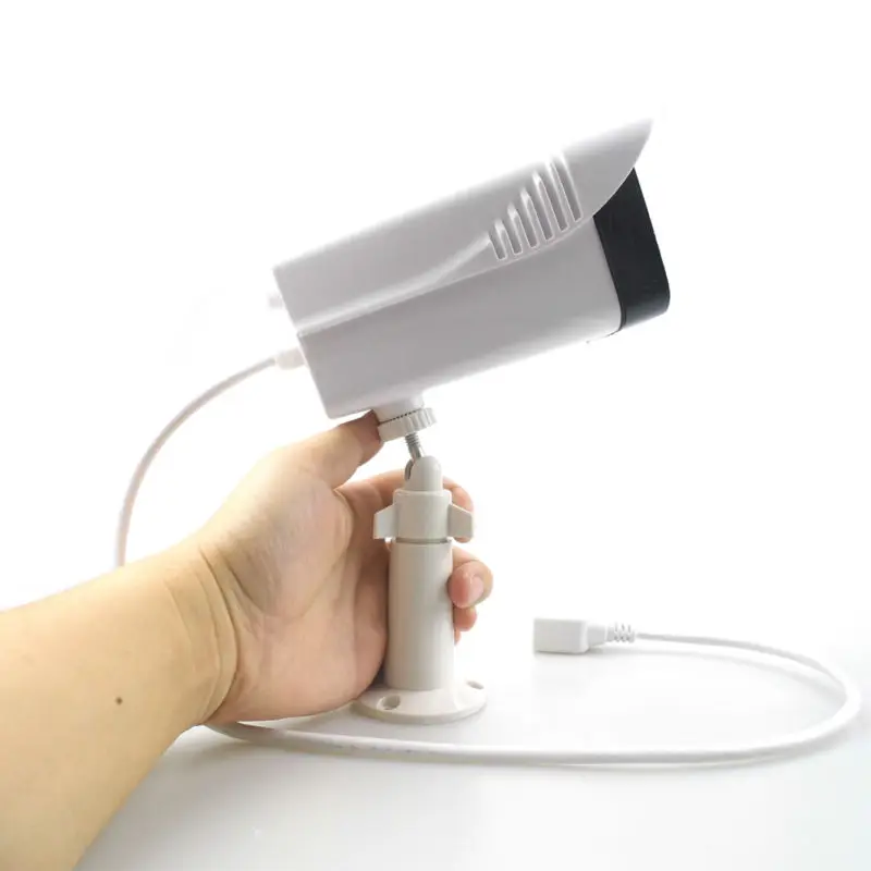 Камера видеонаблюдения водонепроницаемая с 4 кратным увеличением 1080P FULL HD для