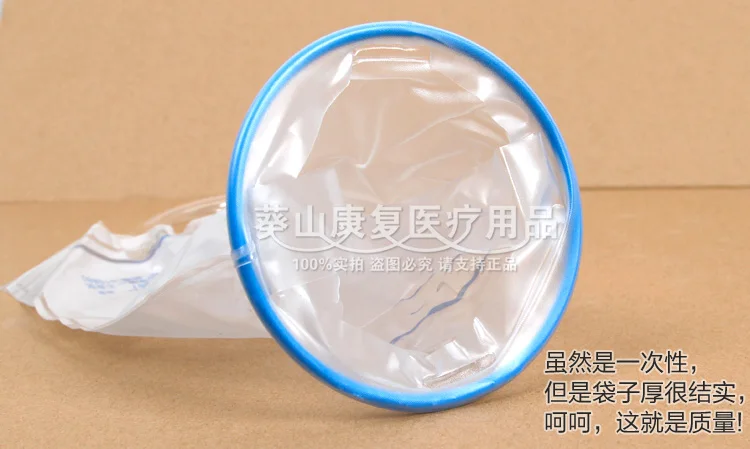 5 шт. цветок клизмы кишечного мыть мешки домой|bag sound|bag twistbag pack |