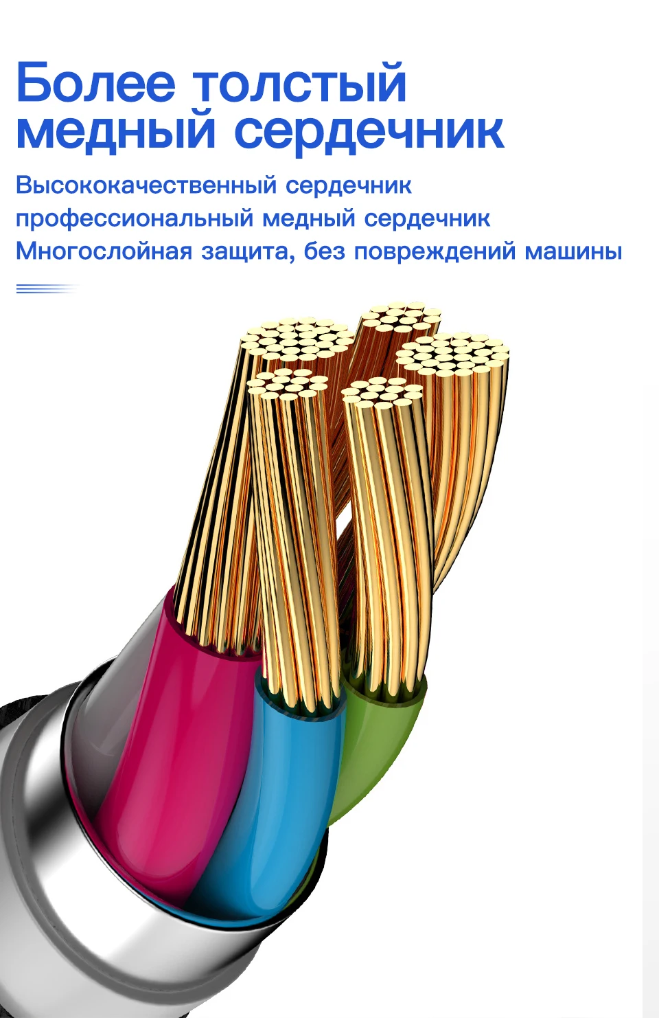 KUULAA Магнитный кабель type-C USB Быстрая Зарядка адаптер для samsung Xiaomi Mi 8 9 huawei зарядное устройство магнит type C зарядка USB C шнур