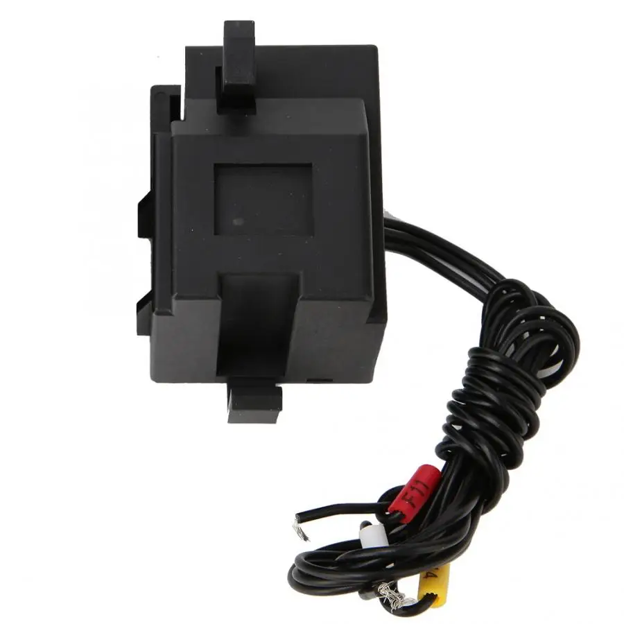 CDM3 OF-400/630 Circuit Breaker Contact Terminal AC230V Auxiliary Switch Miniature | Обустройство дома