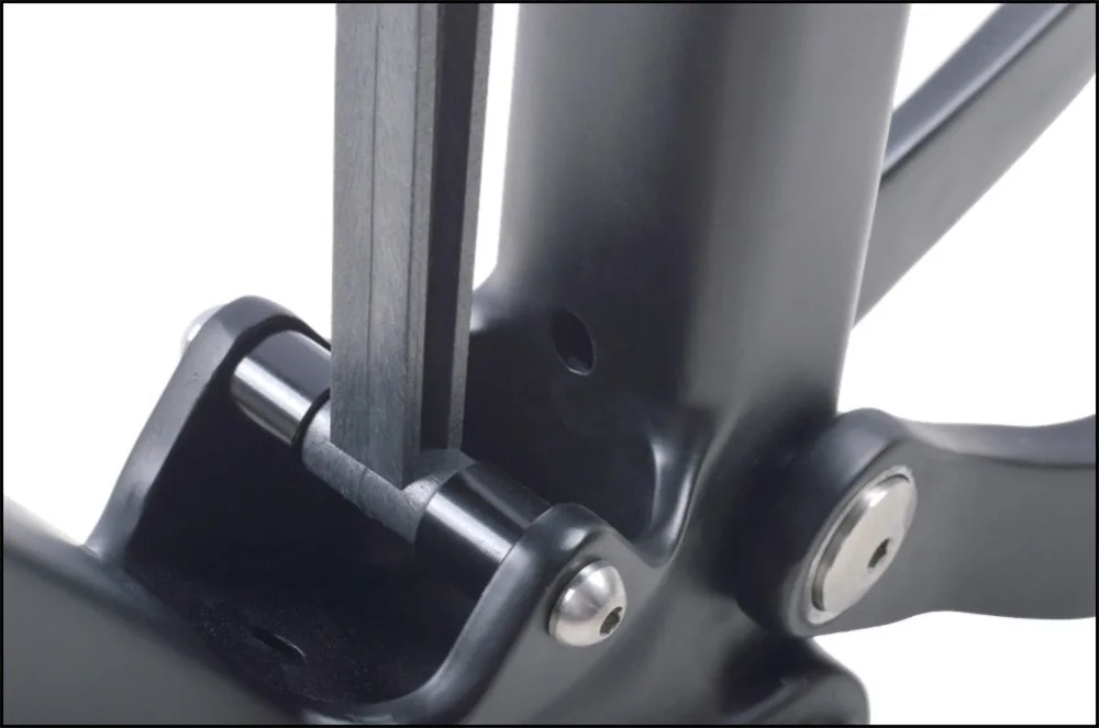 29er полный подвесная карбоновая рама 29er T1000 Carbon MTB горный велосипед рама 142*12 через ось дисковый корпус тормоза