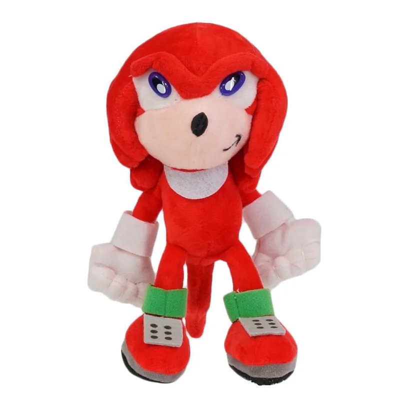 2018 новый 5 шт. Sonics The Hedgehog цифры игрушка Sonic тень хвосты действие Коллекционная
