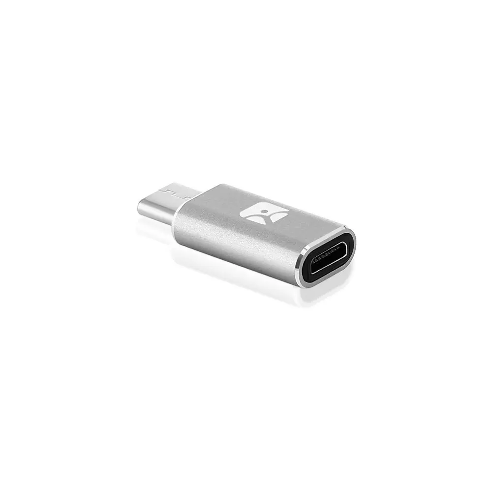 USB Type-C к MicroUSB Женский OTG адаптер для Samsung S9/S8 Plus/Note Pixel Macbook 2015 Xiaomi Meizu Seek Thermal Huawei LG |