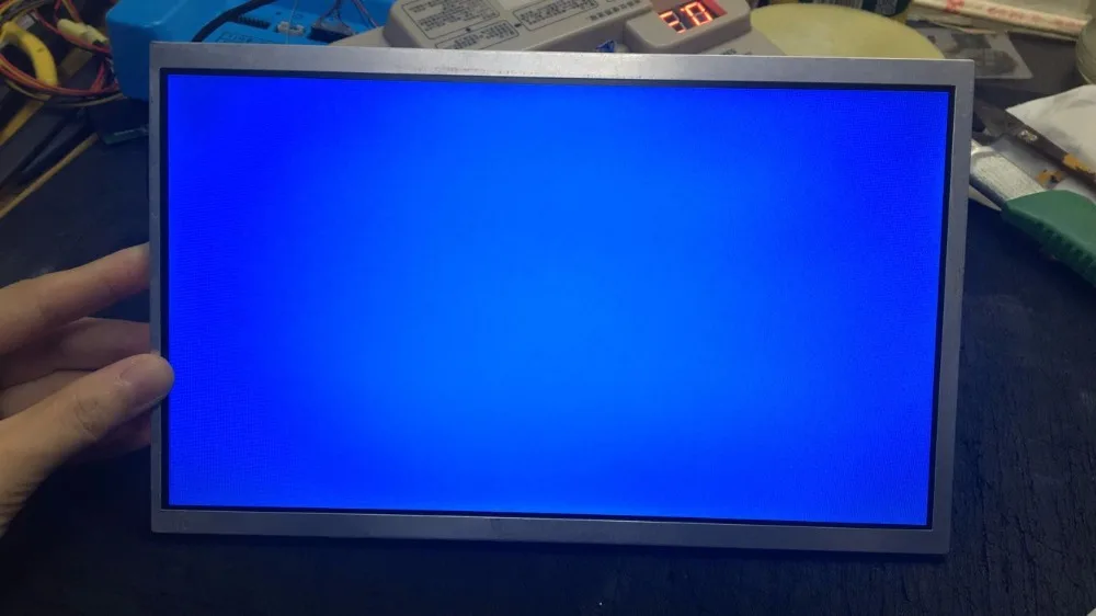 Светодиодный ЖК экран 10 1 дюйма для ноутбука ASUS Eee PC 1015BX M101NWT2 совместимый дисплей