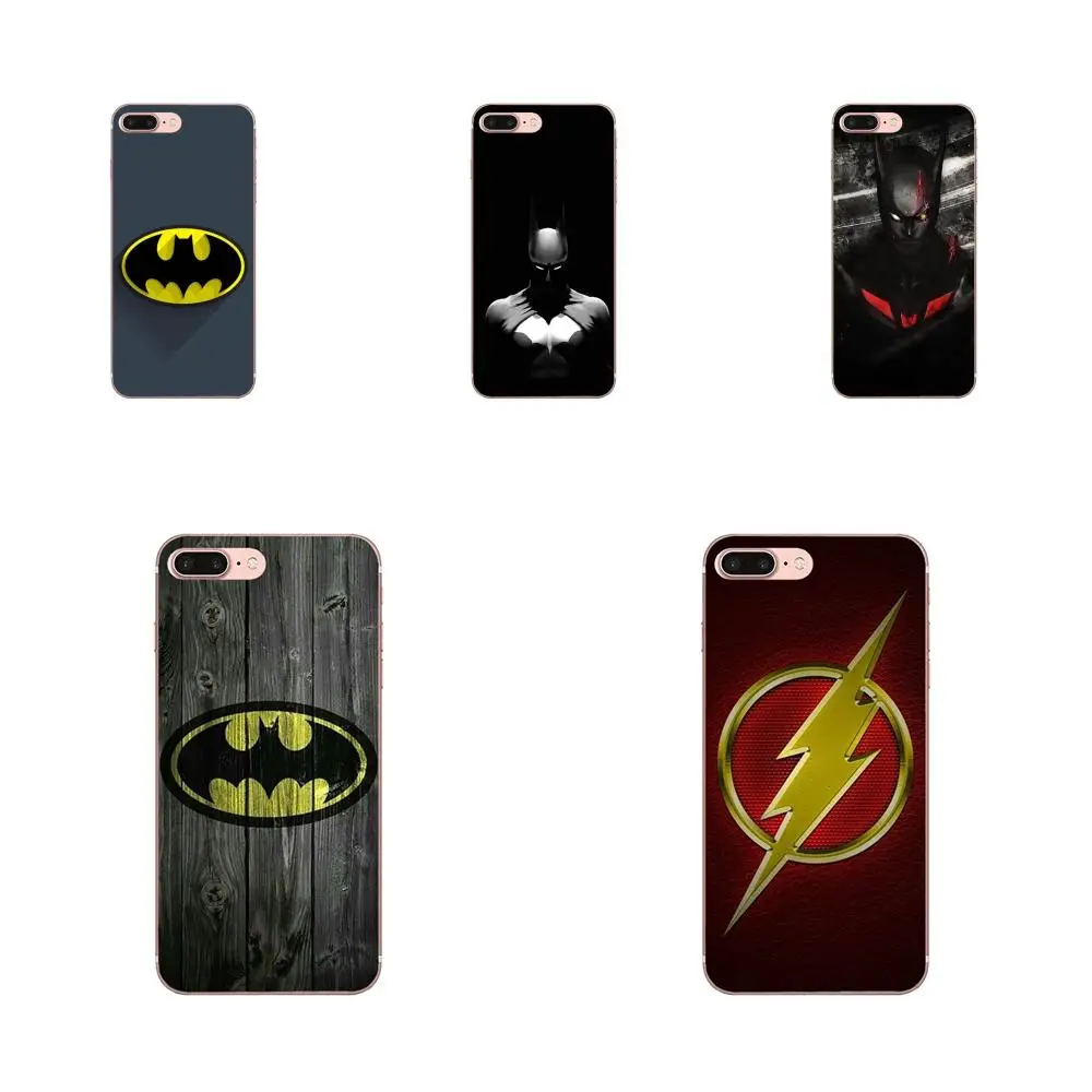 Супер герой "флэш Dc Comics" для Galaxy A3 A5 A7 On5 On7 2015 2016 2017 Grand Альфа G850 Core2 Prime S2 I9082 |