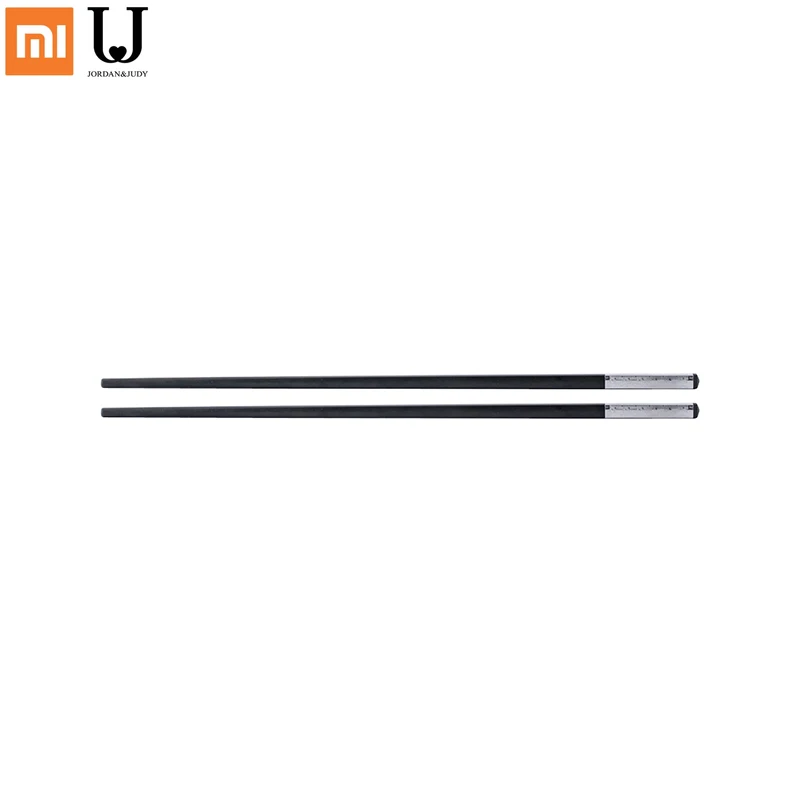 Xiaomi Chop палочки китайские медные покрытые рельефные для еды безопасные и