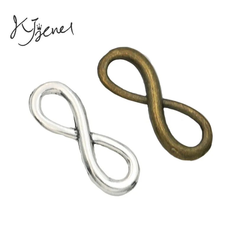 10 шт. подвески в античном стиле Ширина 23 Х9 мм|charm pendant|pendants for jewelry makinginfinity charms |
