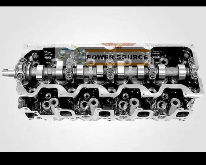 909 053 3л головки цилиндров в полной сборке сборе для TOYOTA Hilux 4 runner Hi Ace Land Cruiser Dyna 150 Toyo